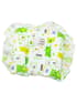 Mee Mee Breathable Baby Pillow (Green)